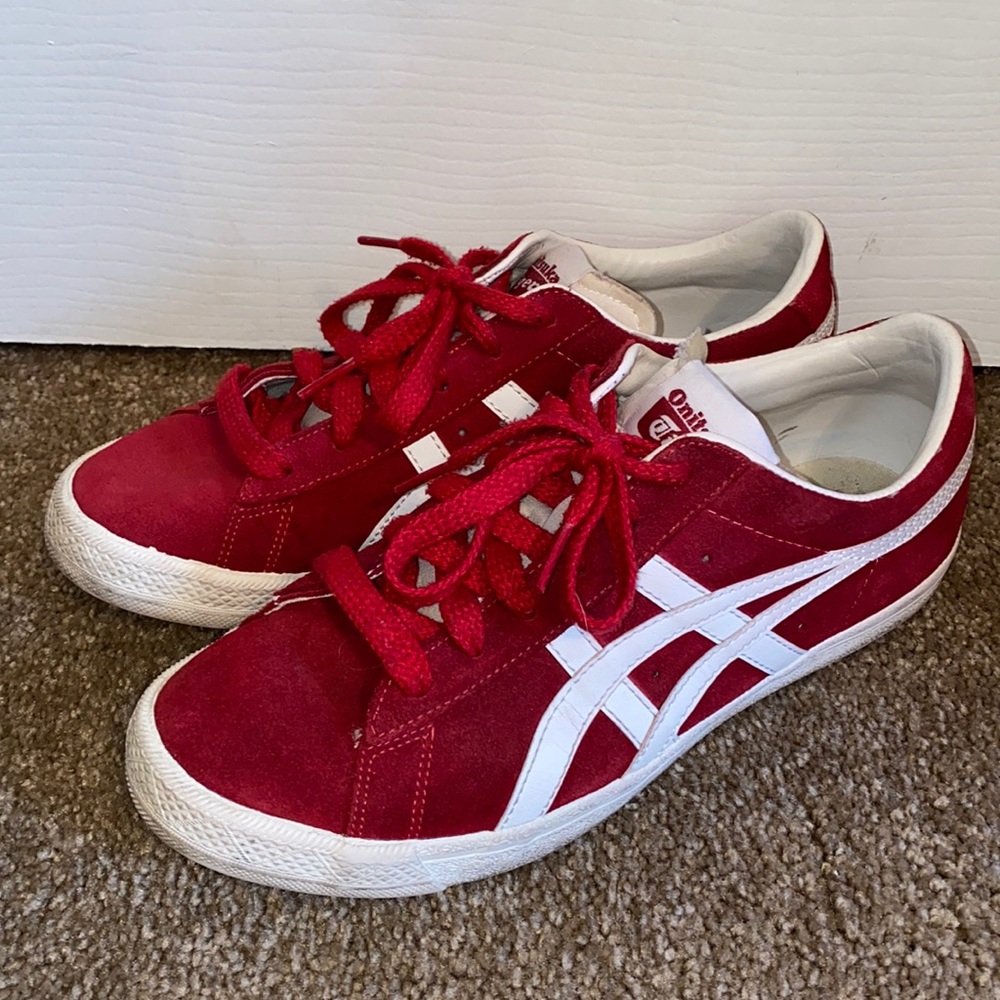 Onitsuka Tiger Women’s Sneaker